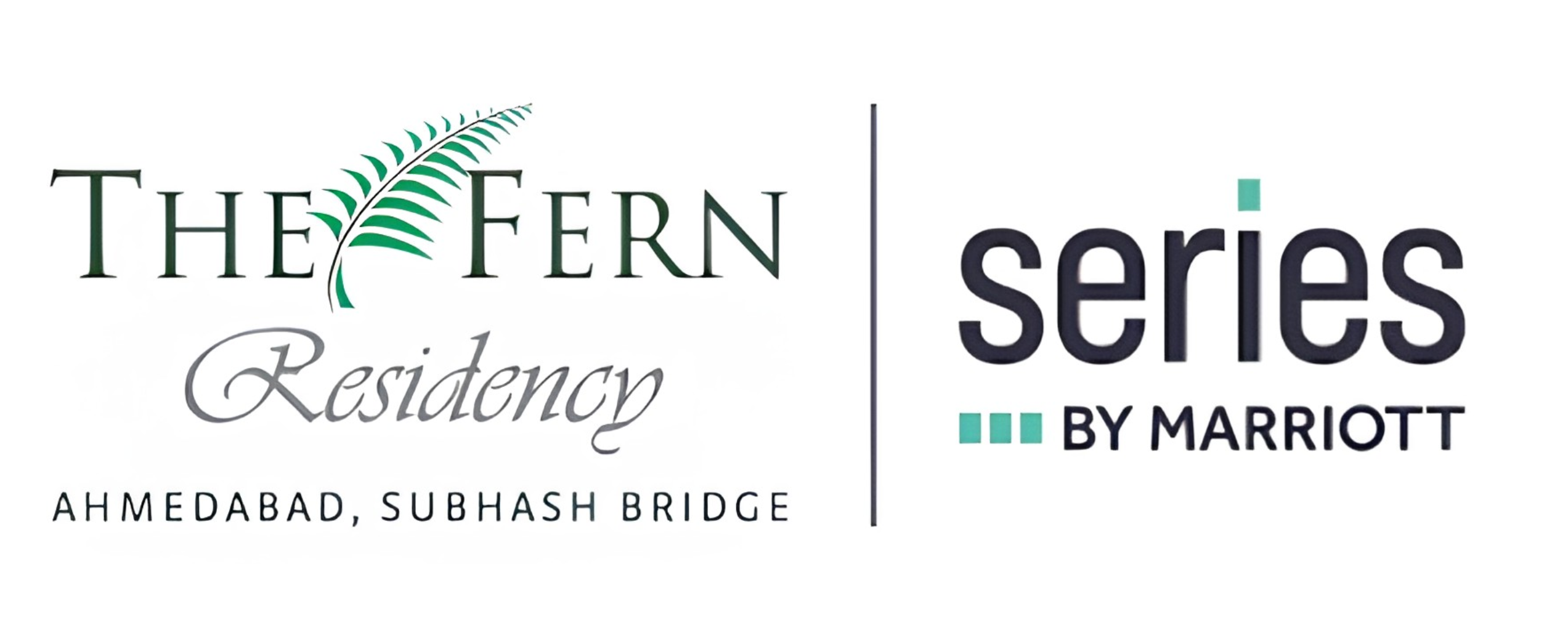 The Fern Residency Ahmedabad logo
