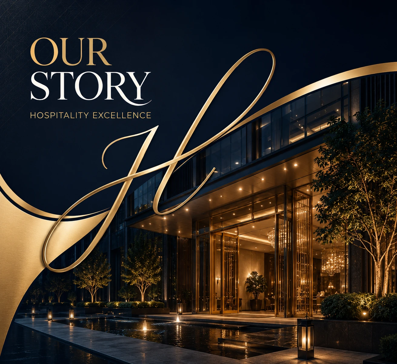 BookBanquetRoom team story and venue management journey