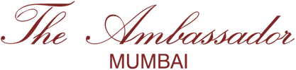 The Ambassador Mumbai logo