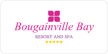 Bougainville Bay logo