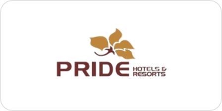 Pride Hotels logo
