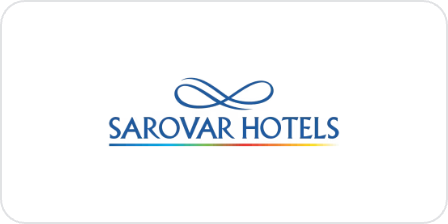 Sarovar Hotels & Resorts logo