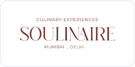 Soulinaire logo