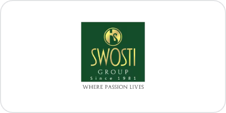 Swosti Group logo