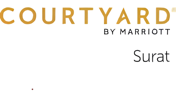 Courtyard by Marriott logo