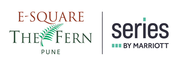 E-Square The Fern Pune logo