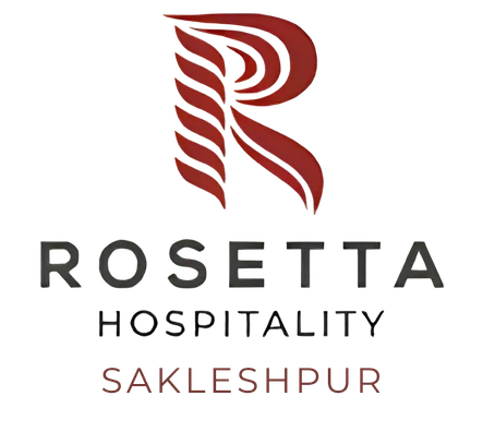 Rosetta - Sakleshpur logo