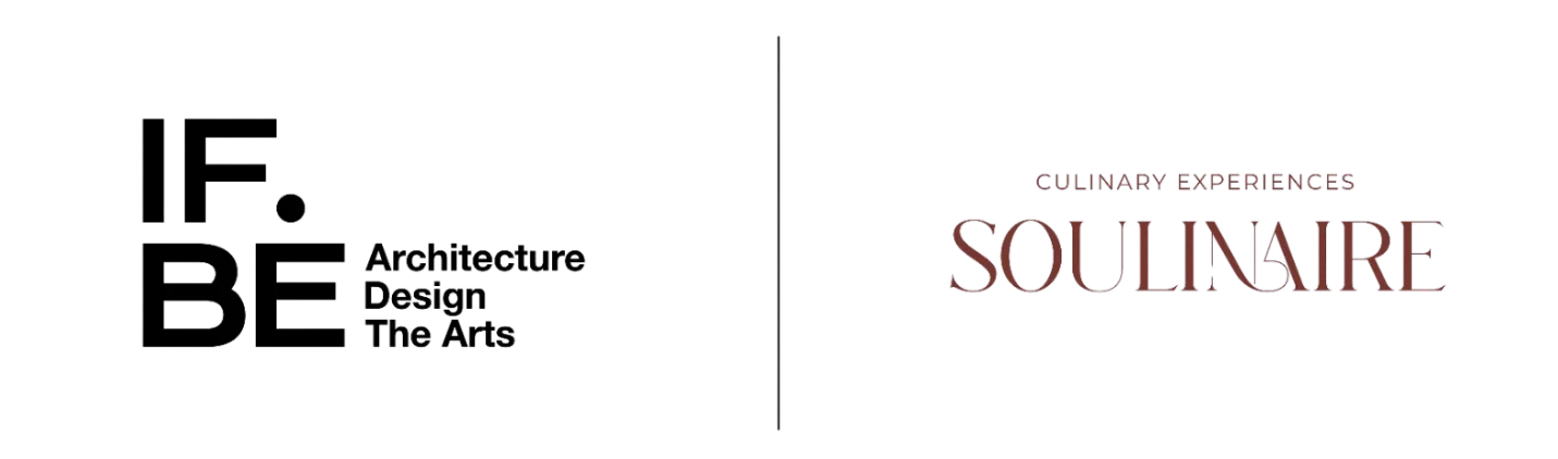 IFBE x Soulinaire logo