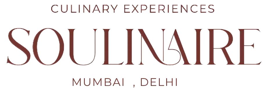 Soulinaire logo